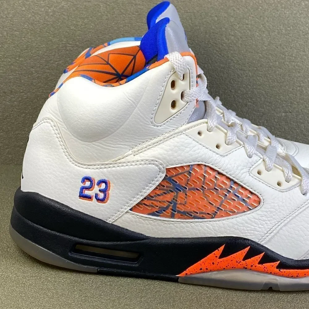 Jordan gently used